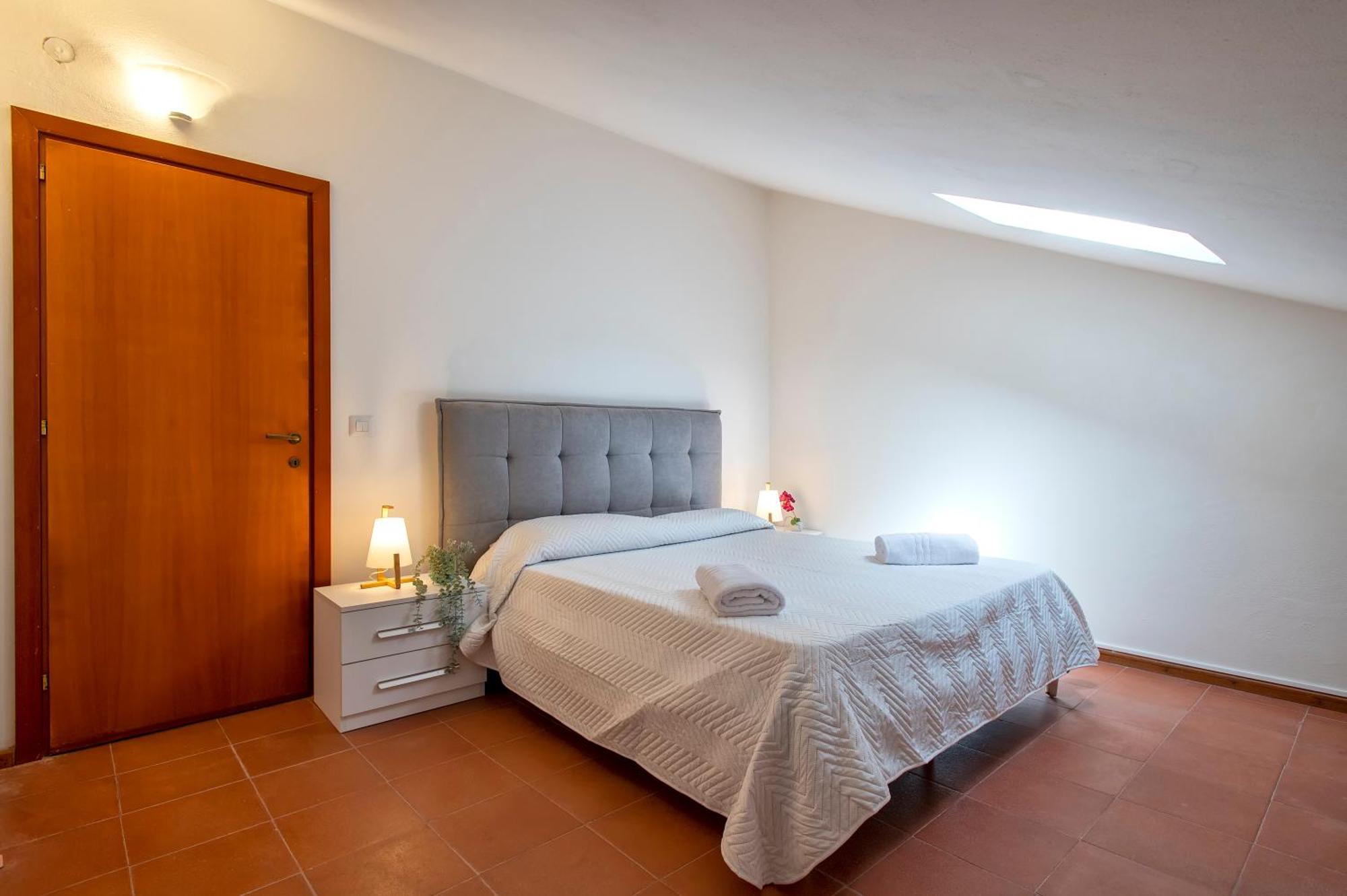 Panoramic Bastioni Sea View Apartment Alghero Luaran gambar